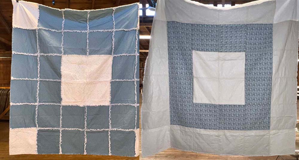 2024 Quilt Auction
